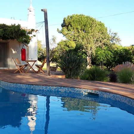 Rural Peace In The Algarve - Private Room With Kitchenette And Bathroom Aldeia dos Matos Dış mekan fotoğraf