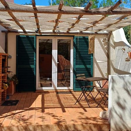 Rural Peace In The Algarve - Private Room With Kitchenette And Bathroom Aldeia dos Matos Dış mekan fotoğraf