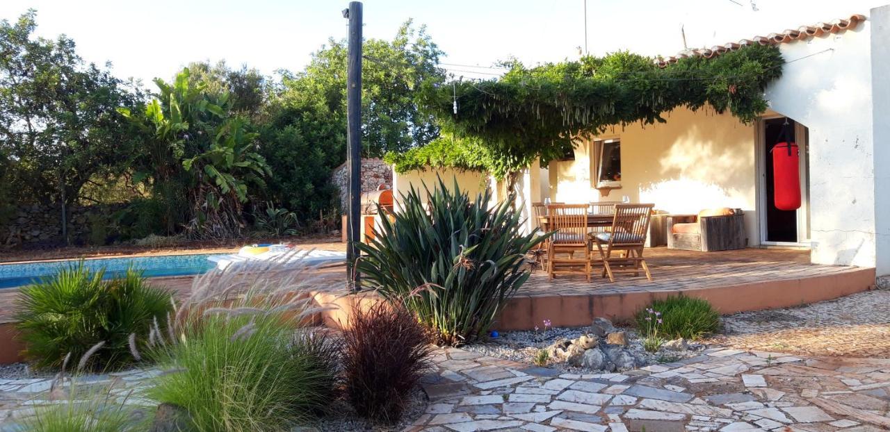 Rural Peace In The Algarve - Private Room With Kitchenette And Bathroom Aldeia dos Matos Dış mekan fotoğraf