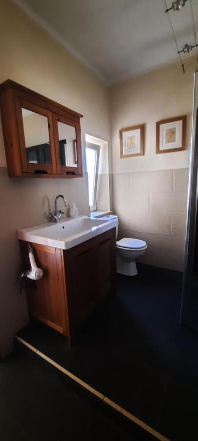 Rural Peace In The Algarve - Private Room With Kitchenette And Bathroom Aldeia dos Matos Dış mekan fotoğraf