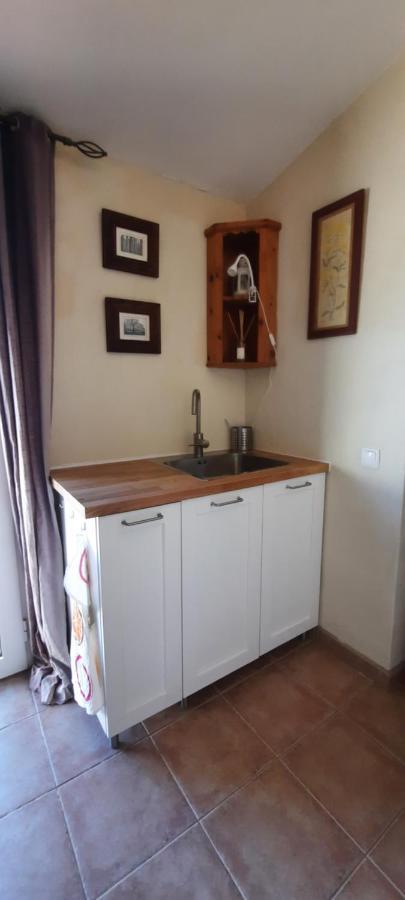 Rural Peace In The Algarve - Private Room With Kitchenette And Bathroom Aldeia dos Matos Dış mekan fotoğraf